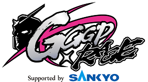 GGGP×RAGE