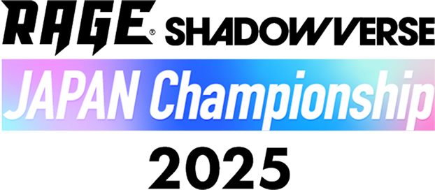 RAGE shadowverce Japan Championship2025