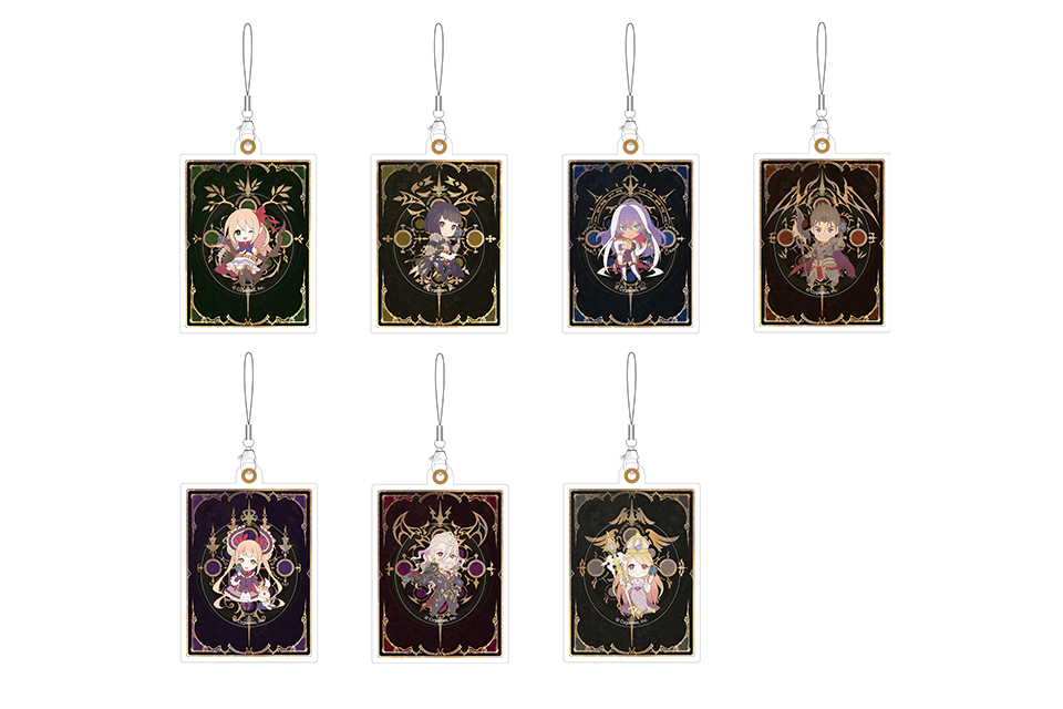 Shadowverse ウォーターインマスコット ¥860