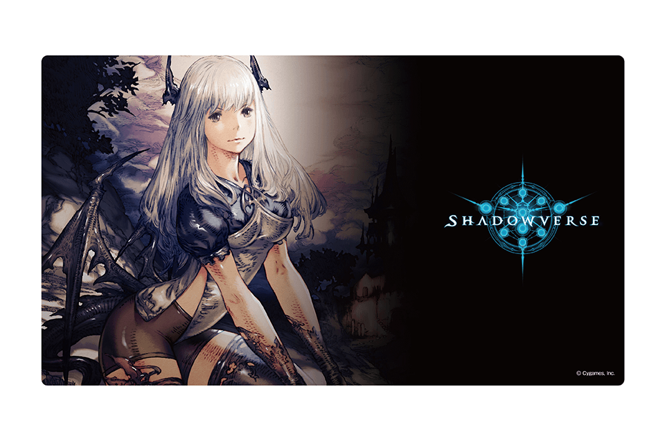 Shadowverse ラバーマットP(ヴァルプルギスナハト) ¥2,700