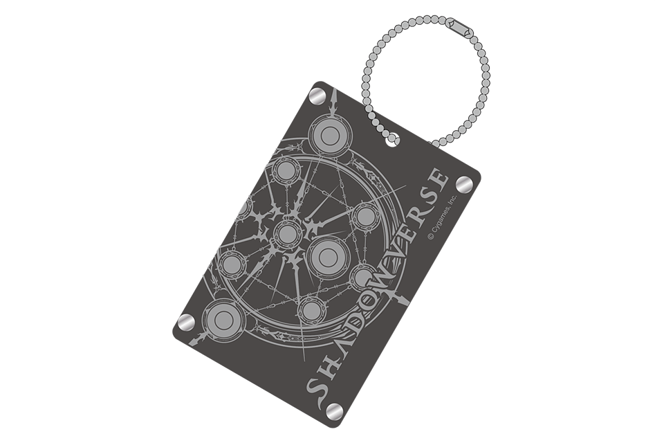 ICカードケース ¥1,500