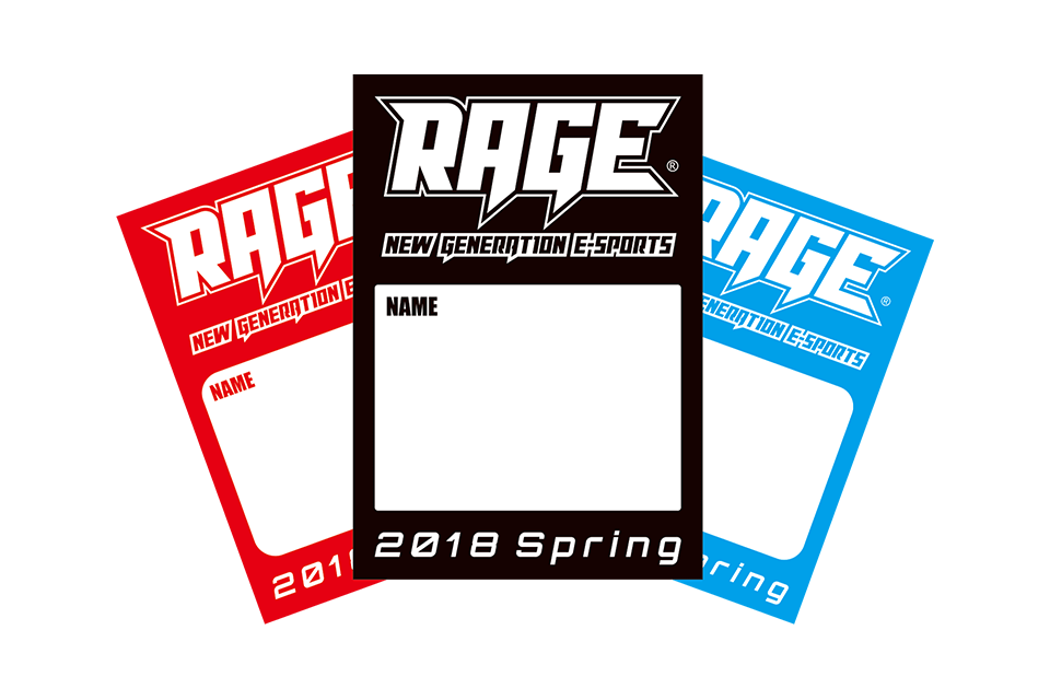 パスステッカーセット ¥600