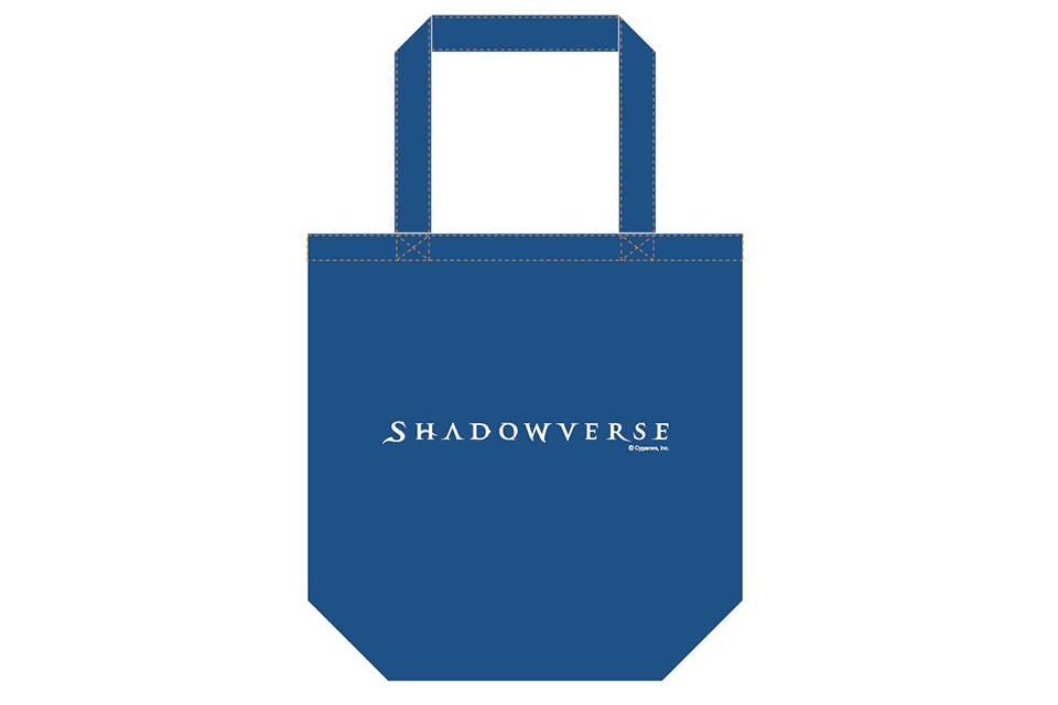 Shadowverse トートバッグ ¥1,500