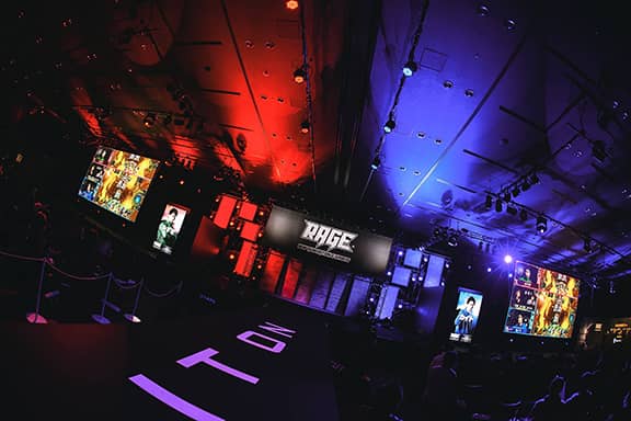 １回戦第１試合