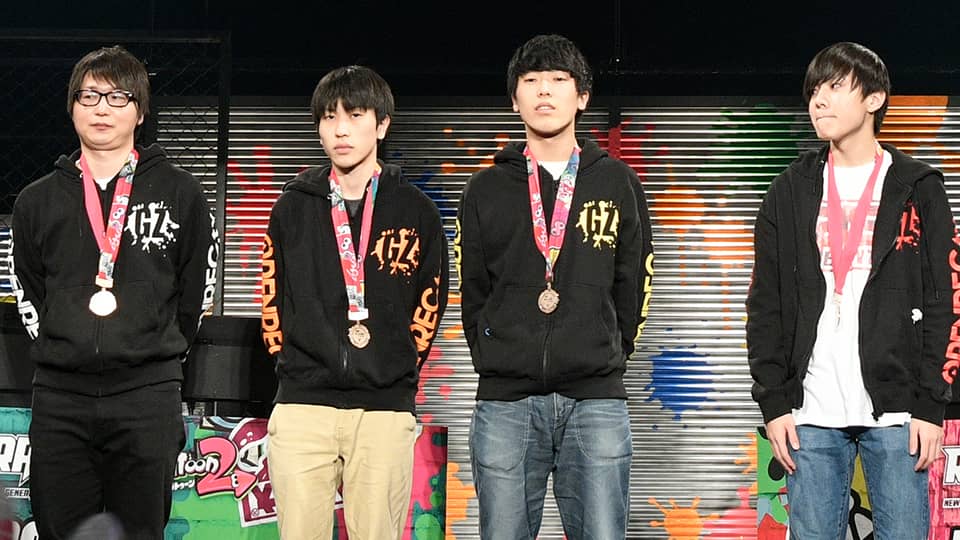 GG BoyZ