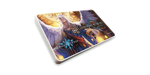 第7弾カードパック「Chronogenesis / 時空転生」オリジナルモバイルバッテリー