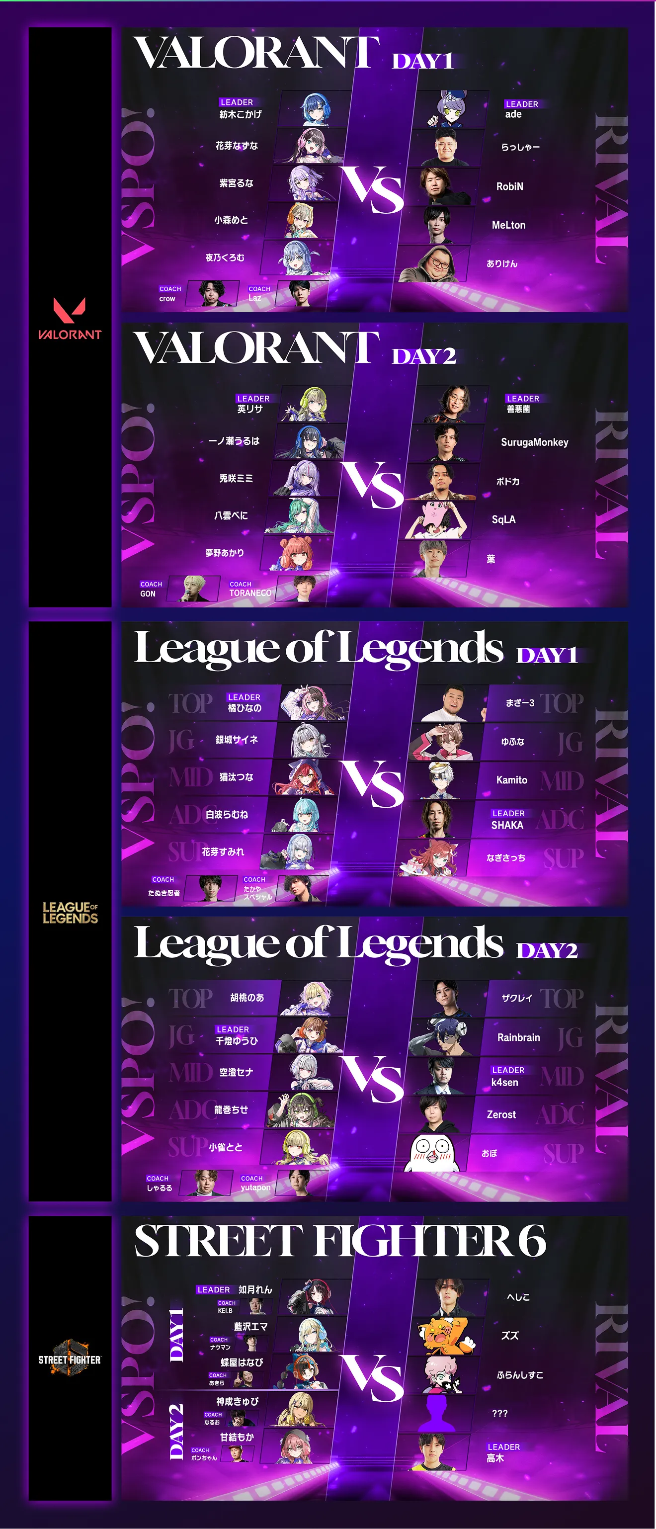 ☆ころわん2026年ライブアップグレード特典☆ XP!A Spring TOUR2026～触れたら最後 逃がさない ずっと～』（名古屋