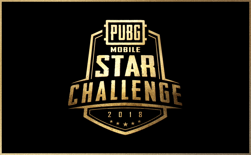 PUBG MOBILE STAR CHALLENGE