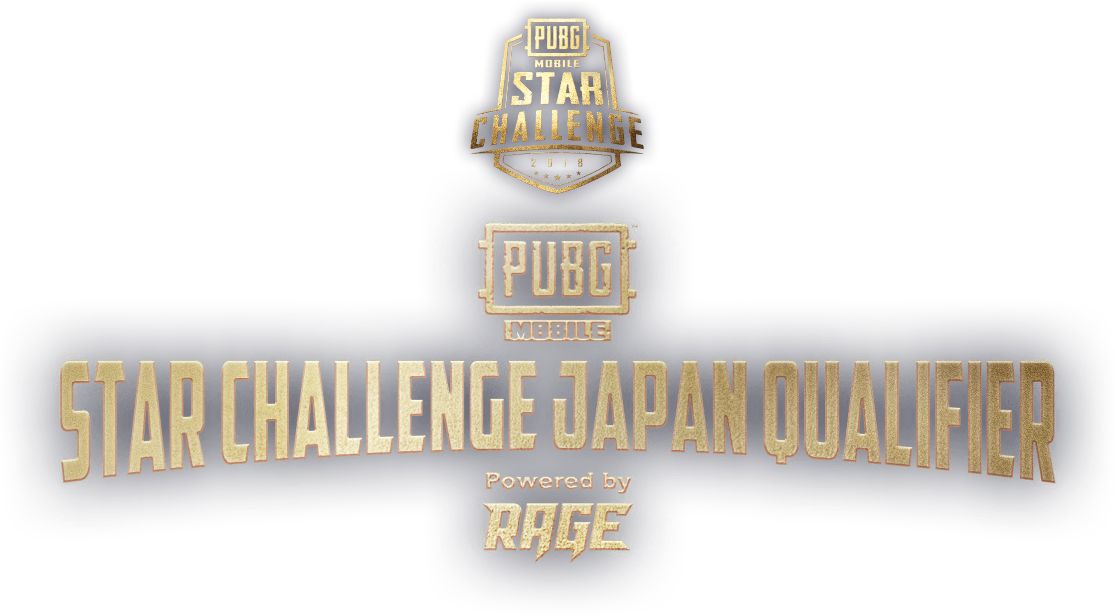 PUBG MOBILE STAR CHALLENGE JAPAN QUALIFIER Powered by RAGE