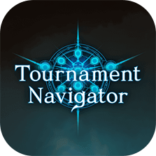 Shadowverse Tournament Navigator
