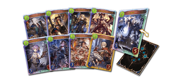 第12弾カードパック「鋼鉄の反逆者(リベリオン)」リアルプロモーションカード(1枚)