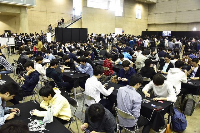 優勝すると第12弾カードパック「鋼鉄の反逆者(リベリオン)」リアルプロモーションカード(全9種)から、ランダムで1枚が進呈されました。
