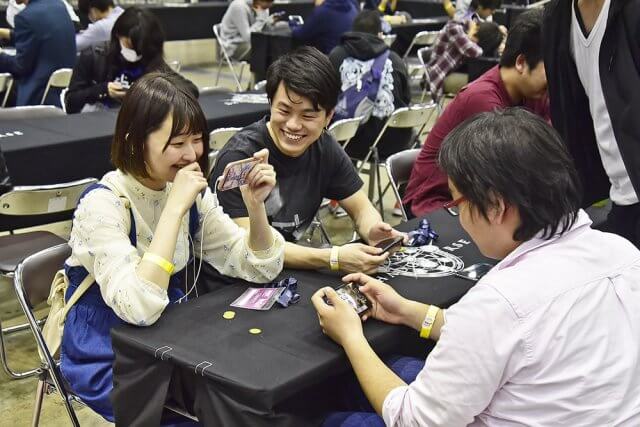 景品は第12弾カードパック「鋼鉄の反逆者(リベリオン)」カードパックチケットなどのゲーム内アイテムなど。