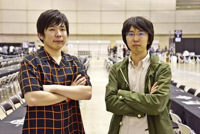 見事優勝を勝ち取り「次回 RAGE Shadowverse Day2シード権」を獲得したのは、グレイシアDEED×神威選手とtoon_nex選手