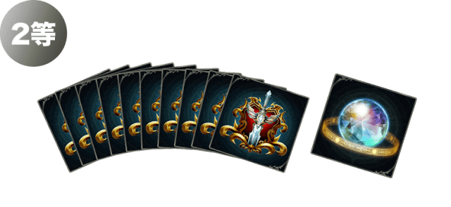 第13弾カードパック 「Rebirth of Glory / リバース・オブ・グローリー」カードパックチケット10枚 + プレミアムオーブ1個