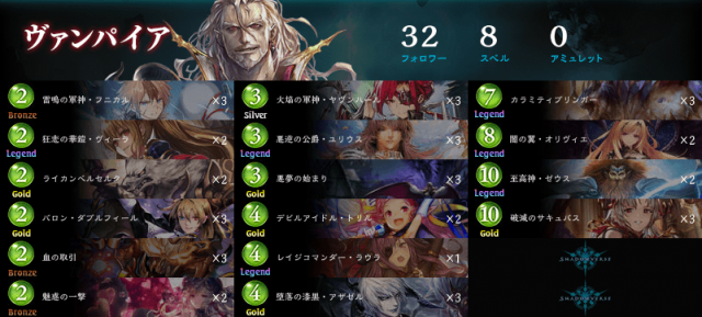 ヴァンパイア