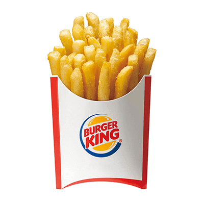 フレンチフライ(M)