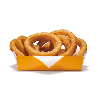 オニオンリング