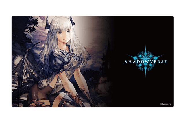 Shadowverse ラバーマットP (ヴァルプルギスナハト)