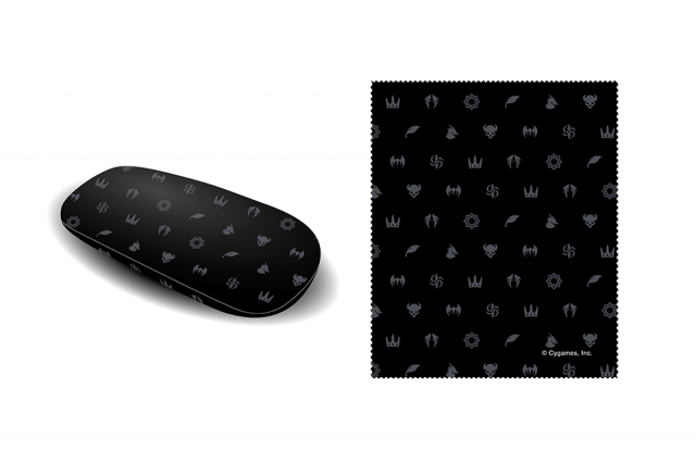 Shadowverse　眼鏡ケース