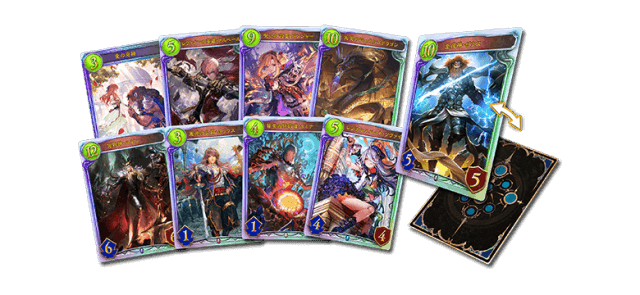 第13弾カードパック「Rebirth of Glory / リバース・オブ・グローリー」 リアルプロモーションカード(1枚)