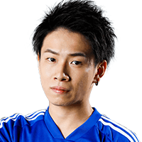 Zero|灰原きょん