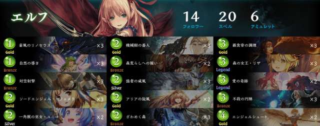 エルフ