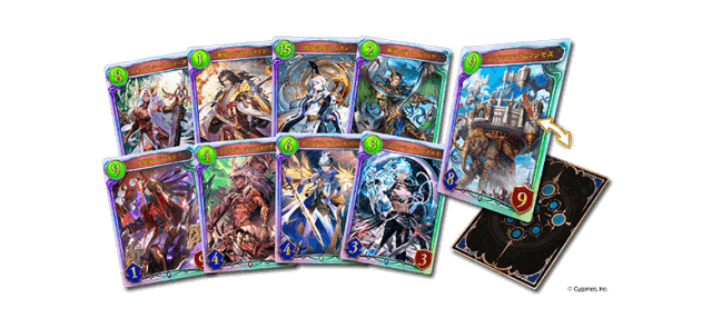 第15弾カードパック「Ultimate Colosseum / アルティメットコロシアム」リアルプロモーションカード(1枚)