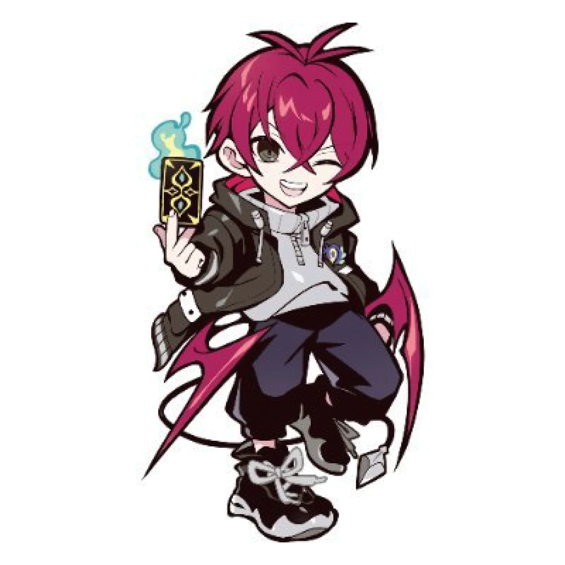 リグゼ